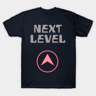 Next Level T-Shirt